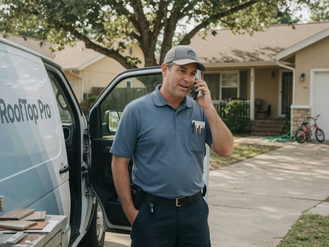 Roof Repair Purdy, MO FAQs