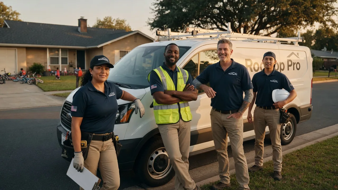 Roof Repair in Purdy, MO near me